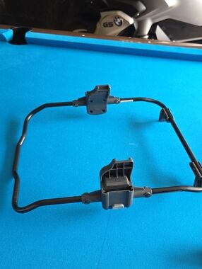 UPPAbaby Chicco Car Seat Adapter for Vista & Cruz